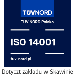 Eko - Wtór, Skup i Recykling Surowców Wtórnych, Gospodarka odpadami wtórnymi, Skup i przerób materiałów wtórnych, Recykling dla firm