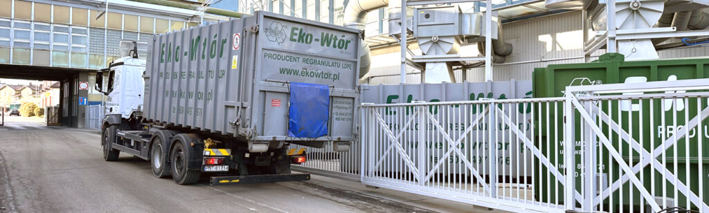 Eko-Wtór - Kompleksowa obsługa firm w zakresie odbioru odpadów