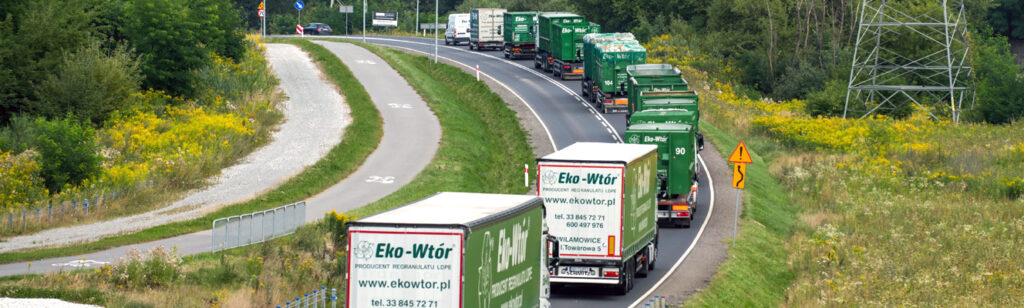 Eko-Wtór - Kompleksowa obsługa firm w zakresie odbioru odpadów